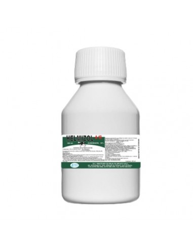 Helmizol A 2.5 x 100ml