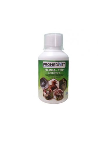 HERBA-TOP DIGEST 200ML