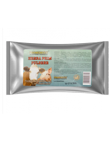 HERBA PRIM PULBERE X 750GR