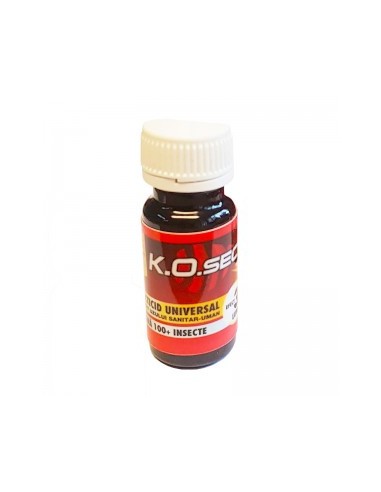 KO SECT X 10 ML