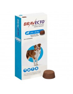 Bravecto Dog 1000mg x 1tb...