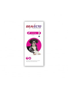 Bravecto Dog 1400mg tb....