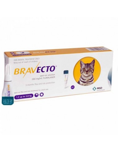 BRAVETCO CAT 112.5MG