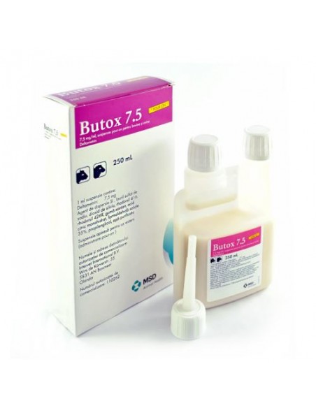 BUTOX POUR ON X 1L