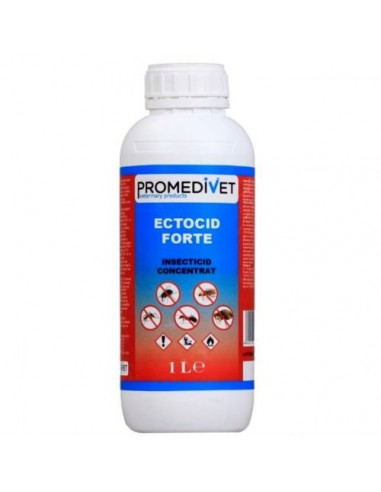 ECTOCID FORTE X 1L
