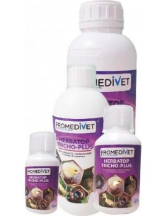 HERBA-TOP TRICHO PLUS100 ML