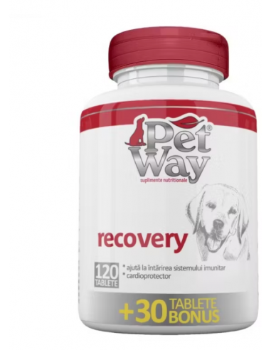 Petaway Recovery x 100 Tb.