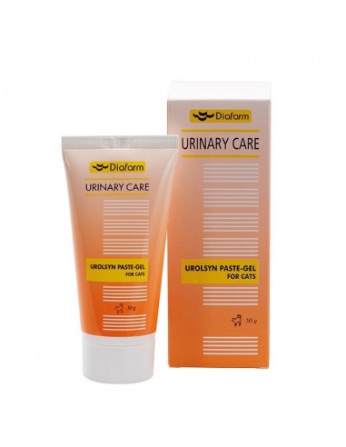 UROLSYN CAT 50G