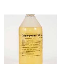 Calciveyxol 38 x 500 ml