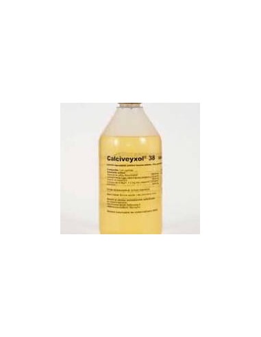 Calciveyxol 38 x 500 ml