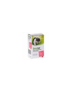 Drontal Puppy x 50 ml 2