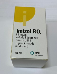 Imizol  10 ml