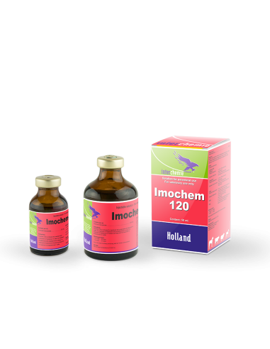 IMOCHEM  120 RO
