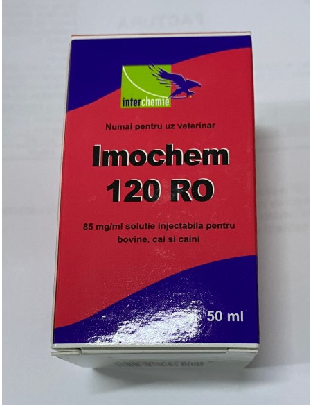 IMOCHEM  120 RO