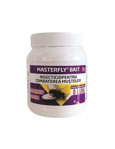 MASTERFLY BAIT  125g