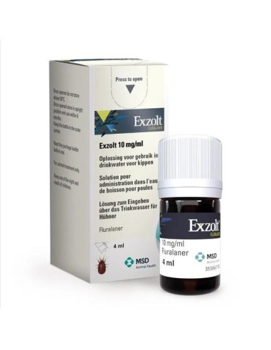 Exzolt 50 ml