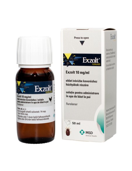 Exzolt 50 ml