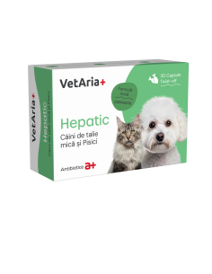 VetAria + Hepatic petru...