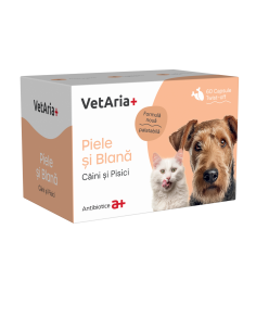 VetAria + Piele si Blana...