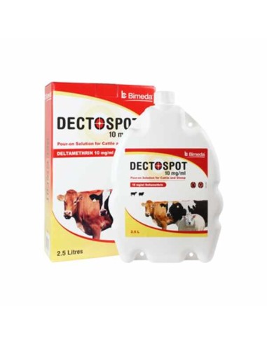Dectospot 250 ml