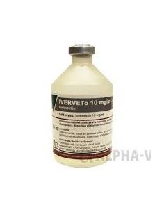 Iverveto 500ml,Ivermectina...