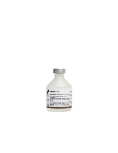 Iverveto 50ml