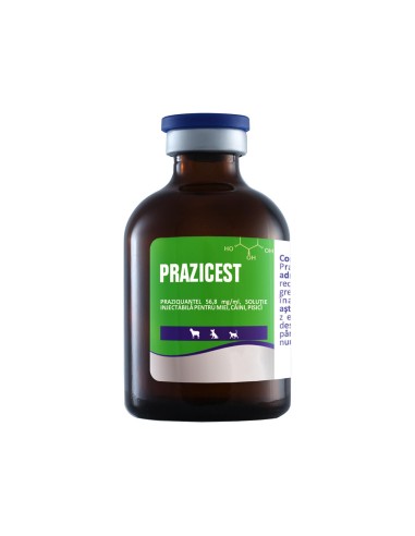 Prazicest , 50ml