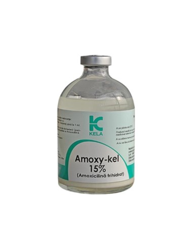 AMOXY-KEL 100ml