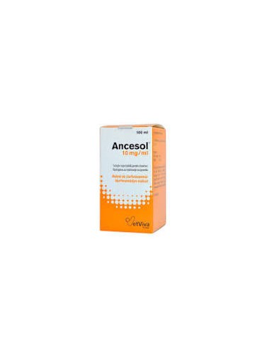 ANCESOL 100ml