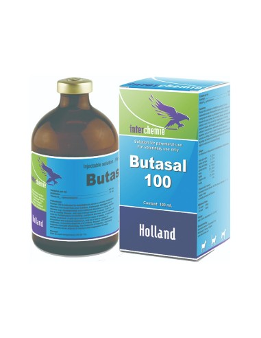 BUTASAL 100ml