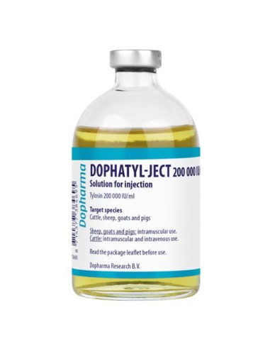 Dophatyl-Ject 100ml
