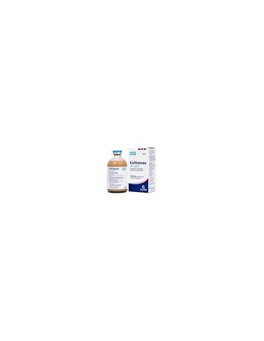 Ceftiomax 100 ml